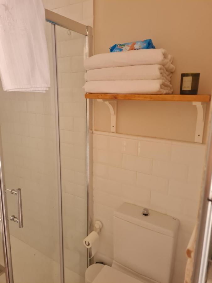 Precioso Bungalow Residencial Santa Marta Costa Del Silencio Ngoại thất bức ảnh