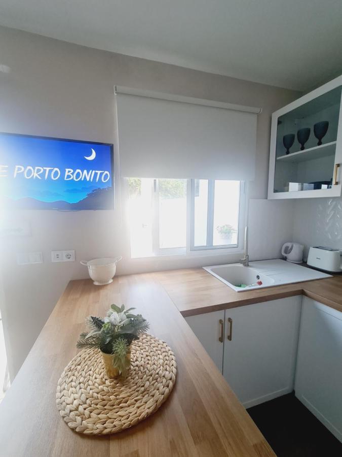 Precioso Bungalow Residencial Santa Marta Costa Del Silencio Ngoại thất bức ảnh