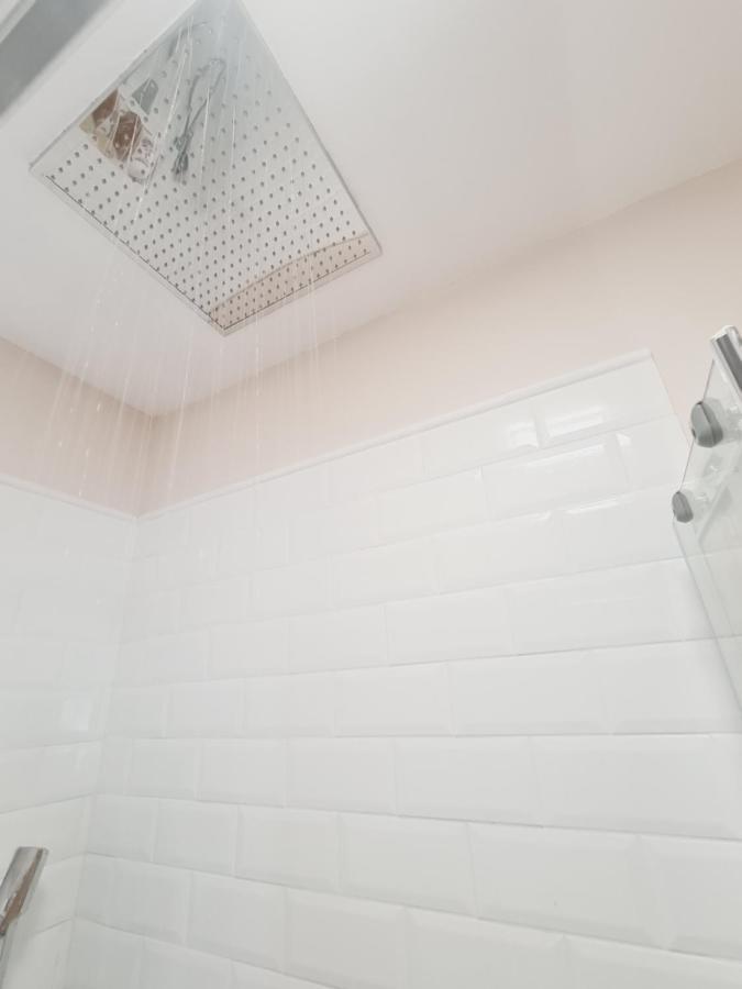 Precioso Bungalow Residencial Santa Marta Costa Del Silencio Ngoại thất bức ảnh