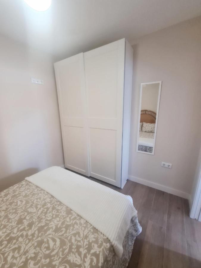 Precioso Bungalow Residencial Santa Marta Costa Del Silencio Ngoại thất bức ảnh