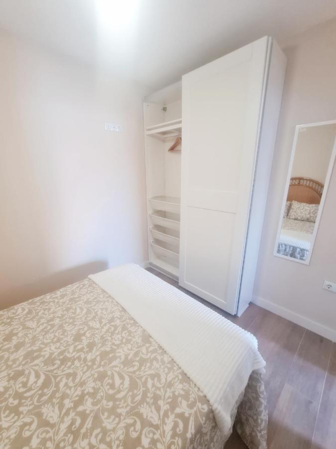 Precioso Bungalow Residencial Santa Marta Costa Del Silencio Ngoại thất bức ảnh