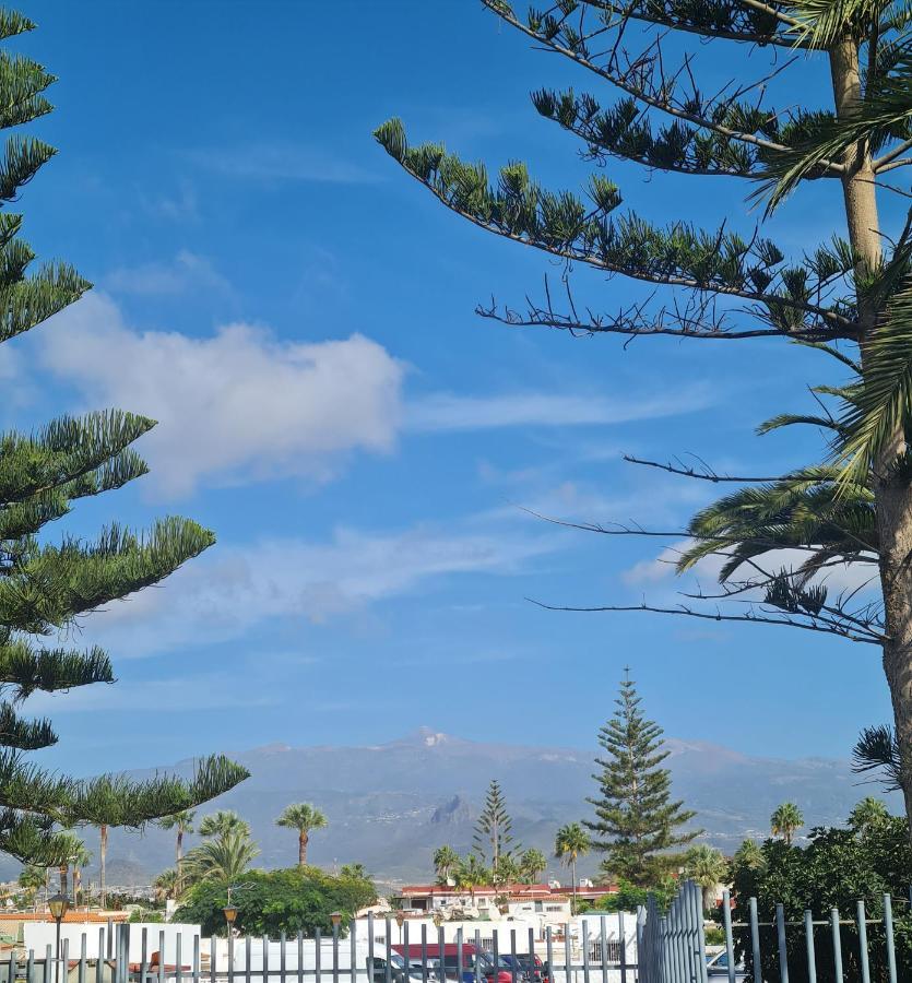 Precioso Bungalow Residencial Santa Marta Costa Del Silencio Ngoại thất bức ảnh
