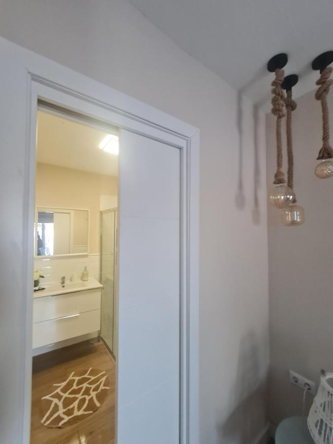 Precioso Bungalow Residencial Santa Marta Costa Del Silencio Ngoại thất bức ảnh