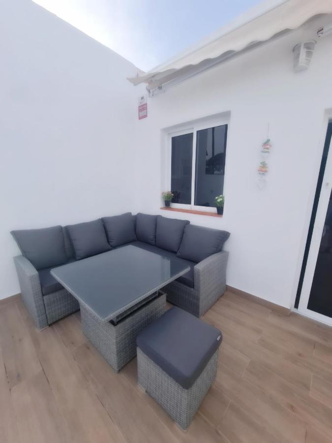 Precioso Bungalow Residencial Santa Marta Costa Del Silencio Ngoại thất bức ảnh
