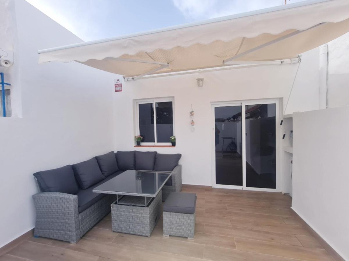 Precioso Bungalow Residencial Santa Marta Costa Del Silencio Ngoại thất bức ảnh