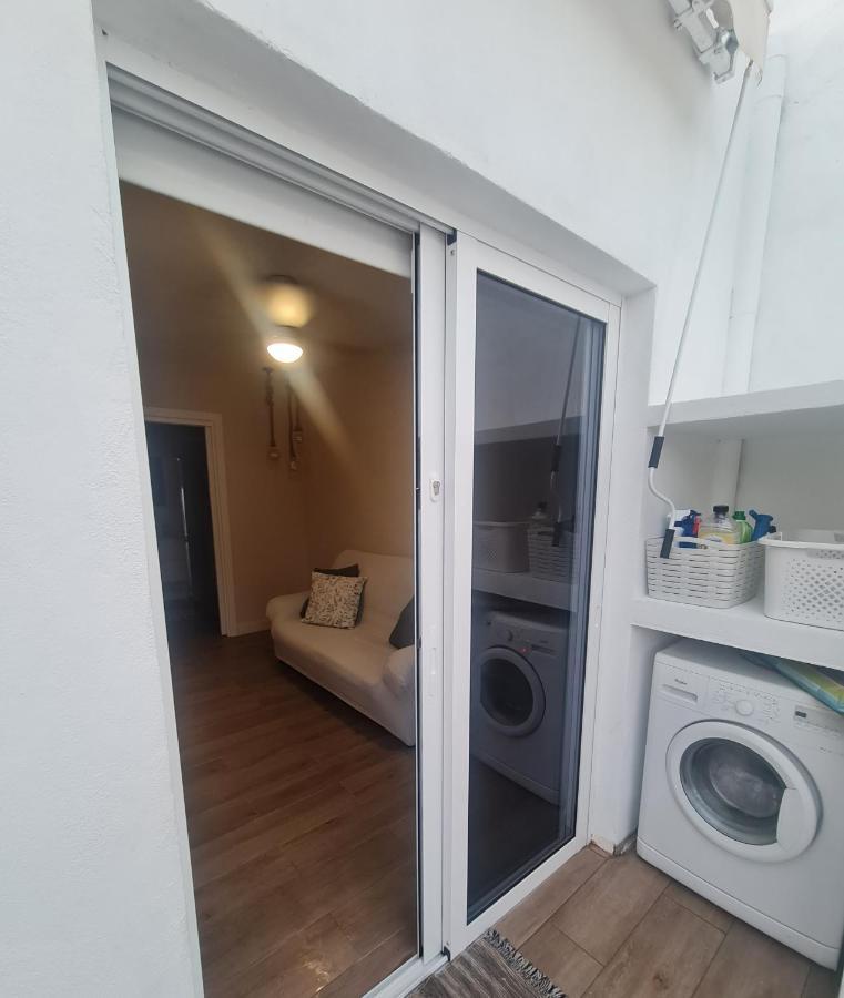 Precioso Bungalow Residencial Santa Marta Costa Del Silencio Ngoại thất bức ảnh